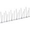 Taubenstopp TS 1, Taubenstopp TS1, Dach, Fassade, First